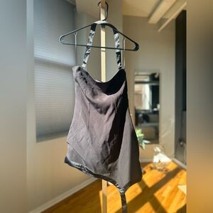 Black Retrofete dress